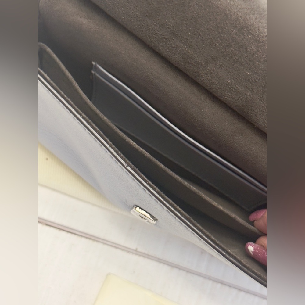 RARE Fendi Micro Baguette Bag - Picture 11 of 11